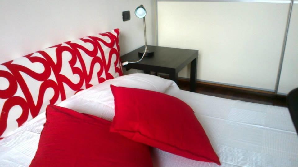 B&B Bartolomeo Plasencia Exterior foto