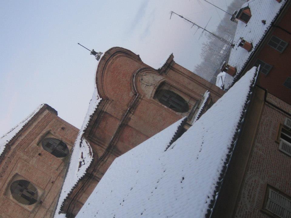 B&B Bartolomeo Plasencia Exterior foto